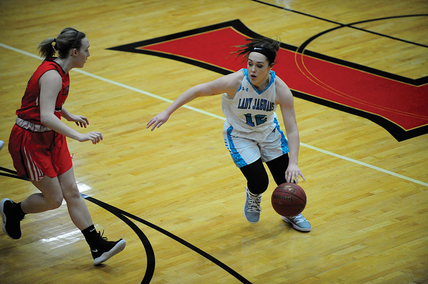 Lady Jaguars to compete in WYMT Classic